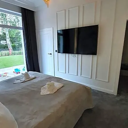 Monte Carlo Boutique Świnoujście
