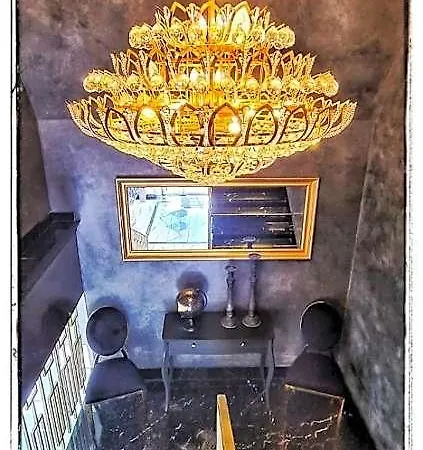 Monte Carlo Boutique Apartahotel Świnoujście