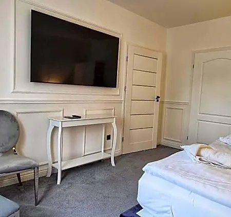 Apartahotel Monte Carlo Boutique