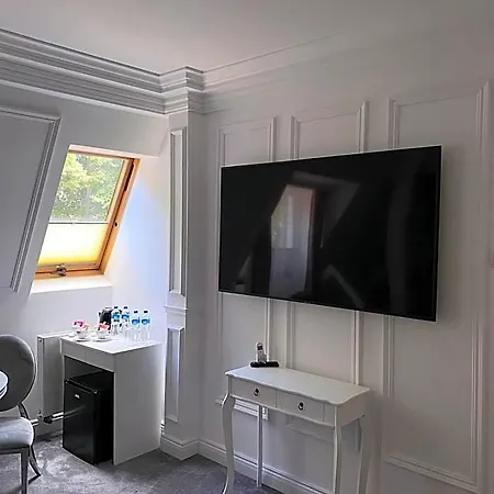Monte Carlo Boutique 3*