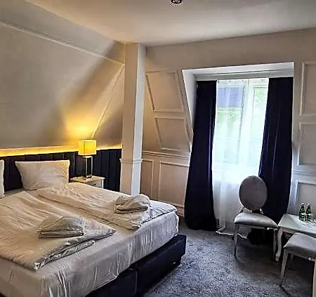 Monte Carlo Boutique 3* Świnoujście