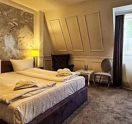 Apartahotel Monte Carlo Boutique 3*
