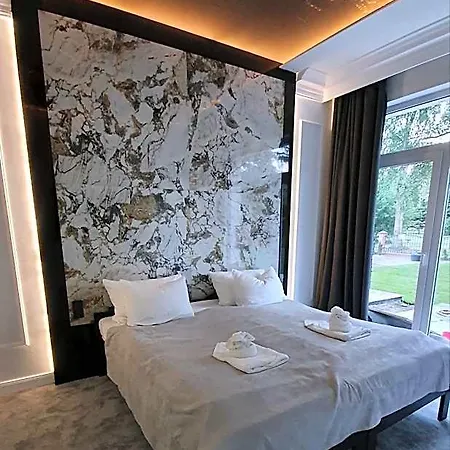 Monte Carlo Boutique Apartahotel 3*