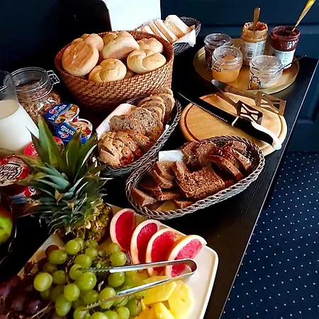 Monte Carlo Boutique Apartahotel Świnoujście
