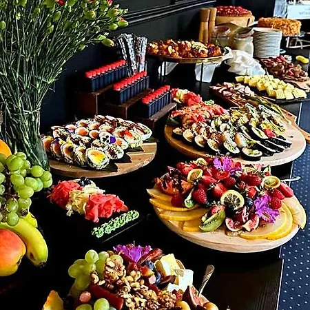 Monte Carlo Boutique Świnoujście