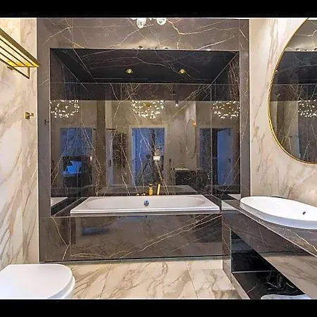 Monte Carlo Boutique 3* Świnoujście
