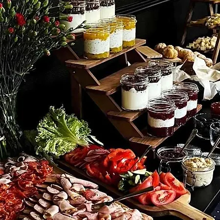 Monte Carlo Boutique Apartahotel Świnoujście