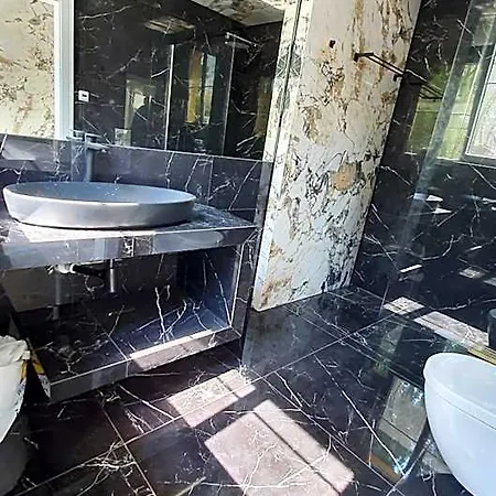 Monte Carlo Boutique Apartahotel Świnoujście