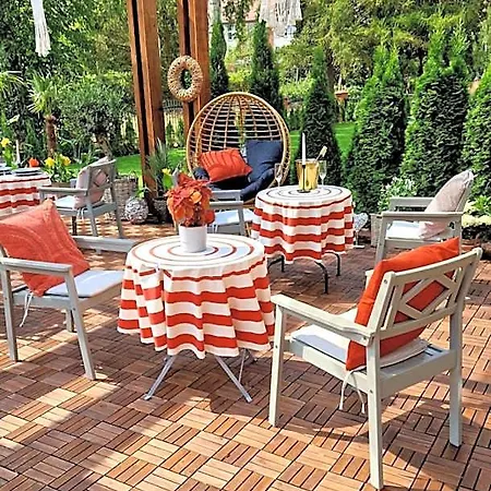 Monte Carlo Boutique 3*