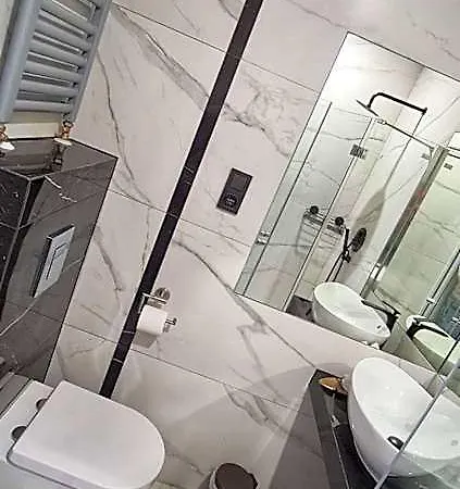 Apartahotel Monte Carlo Boutique 3*