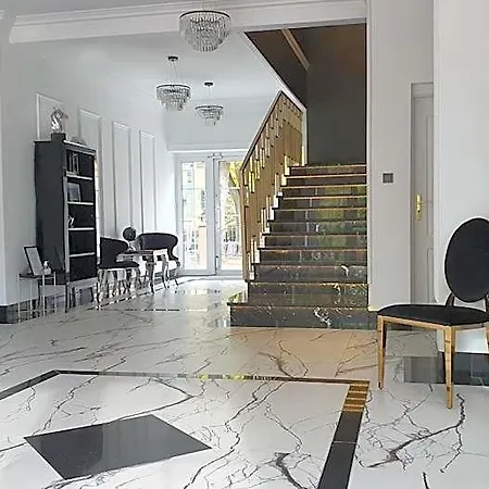 Apartahotel Monte Carlo Boutique Świnoujście