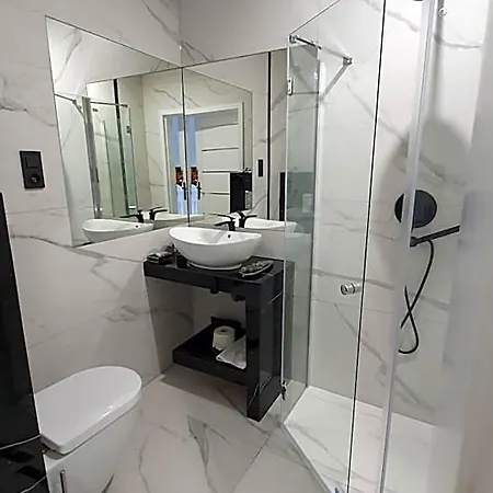 Monte Carlo Boutique Apartahotel 3*
