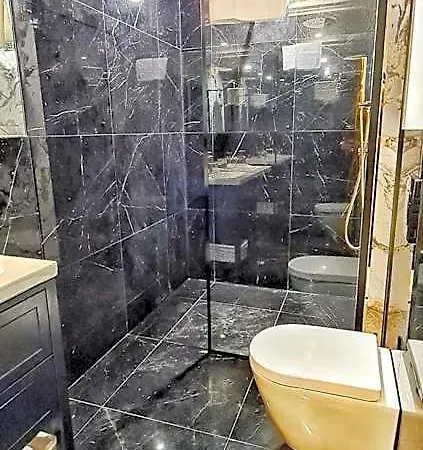 Monte Carlo Boutique Aparthotel