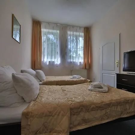 Monte Carlo Boutique Hotel 3* Swinoujscie