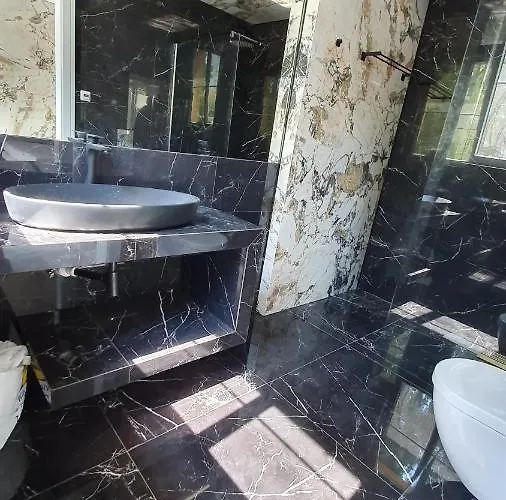 Monte Carlo Boutique Aparthotel