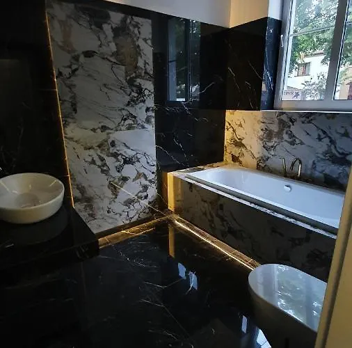 Apartahotel Monte Carlo Boutique 4*