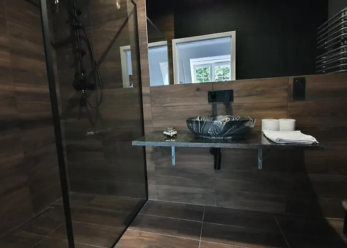 Aparthotel Monte Carlo Boutique