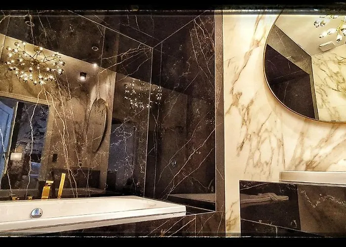 Monte Carlo Boutique Aparthotel