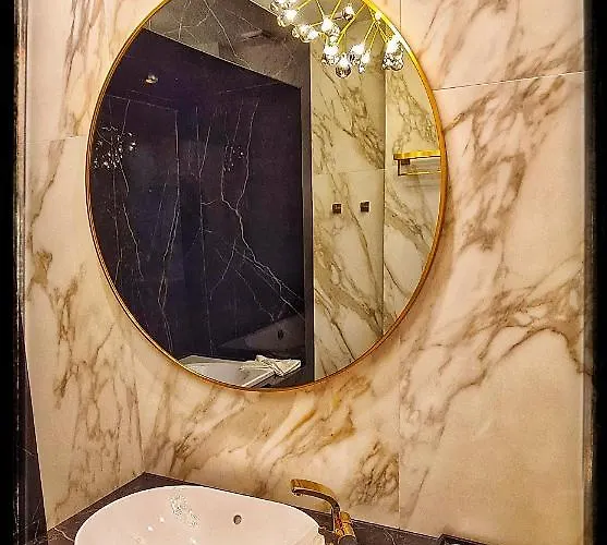 Monte Carlo Boutique 4* Świnoujście