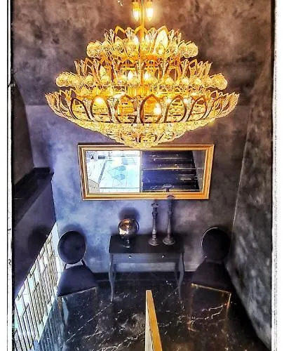 Aparthotel Monte Carlo Boutique 4*