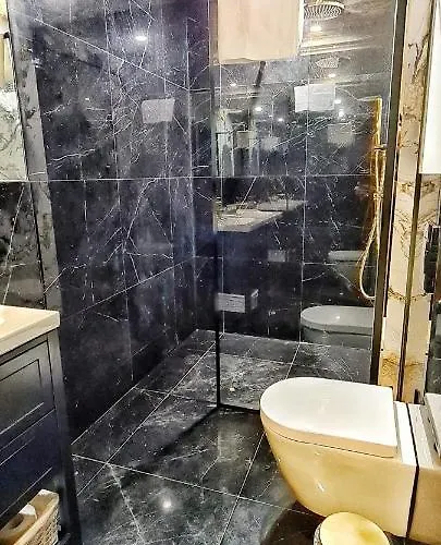 Aparthotel Monte Carlo Boutique Swinemünde