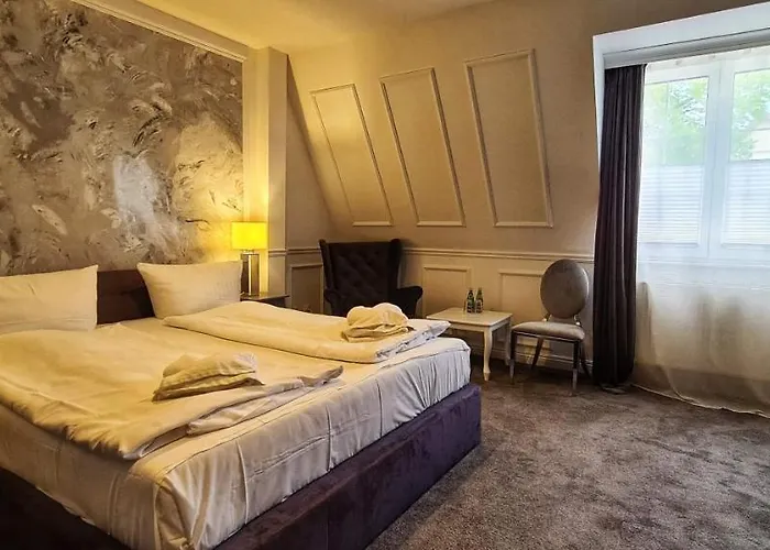 Ξενοδοχείο με διαμερίσματα Monte Carlo Boutique