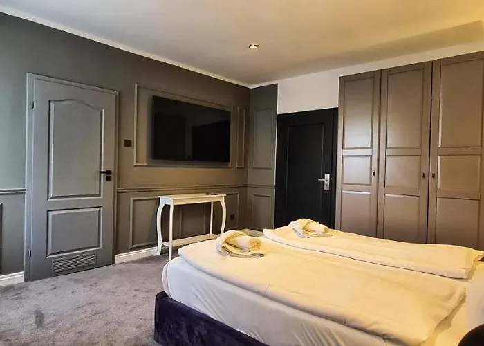 Monte Carlo Boutique Swinemünde