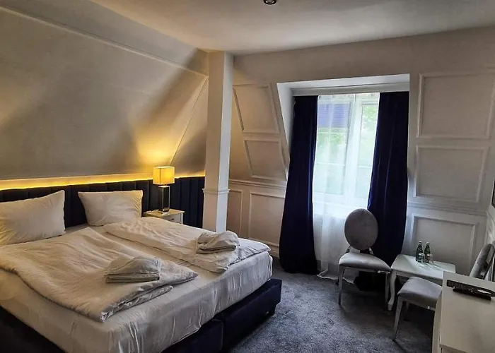 Aparthotel Monte Carlo Boutique