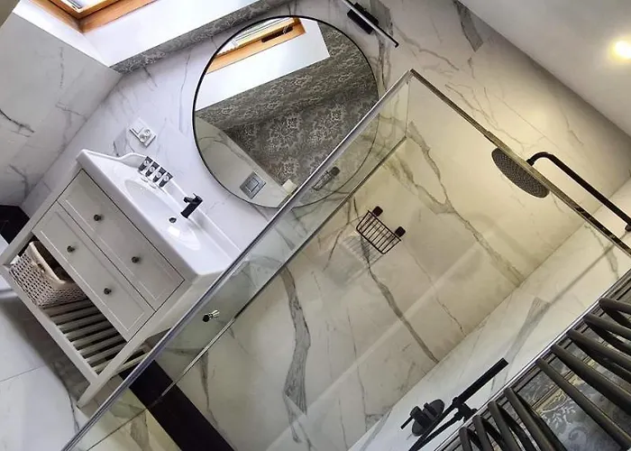 Aparthotel Monte Carlo Boutique Świnoujście