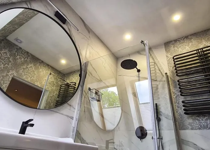 Aparthotel Monte Carlo Boutique Świnoujście