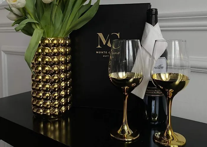 Monte Carlo Boutique 4*