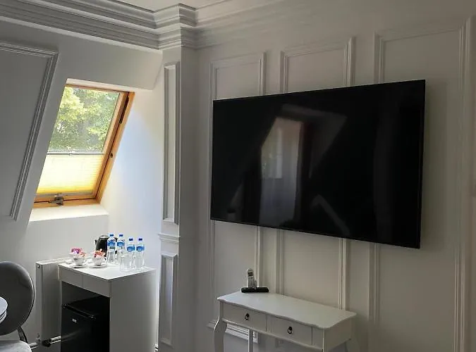 Monte Carlo Boutique Aparthotel