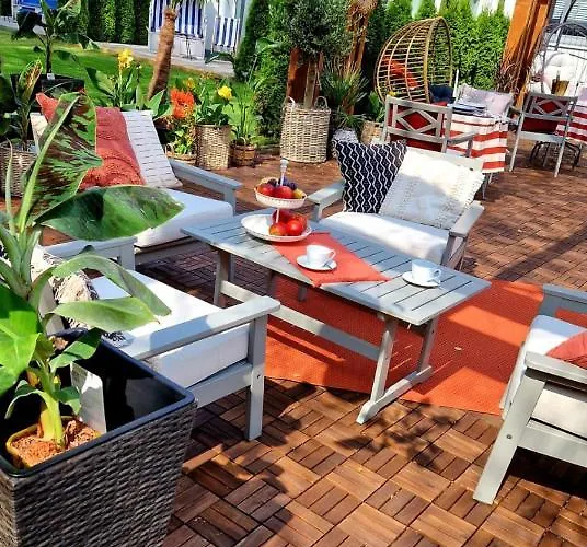 Monte Carlo Boutique Apartahotel 4*