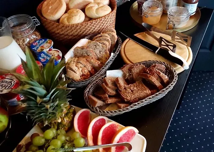 Monte Carlo Boutique Aparthotel Świnoujście