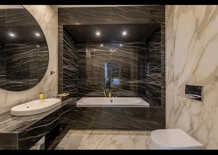 Monte Carlo Boutique Aparthotel