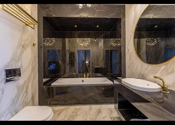 Aparthotel Monte Carlo Boutique