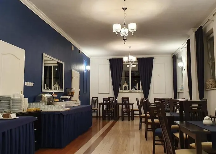 Monte Carlo Boutique 4* Swinemünde