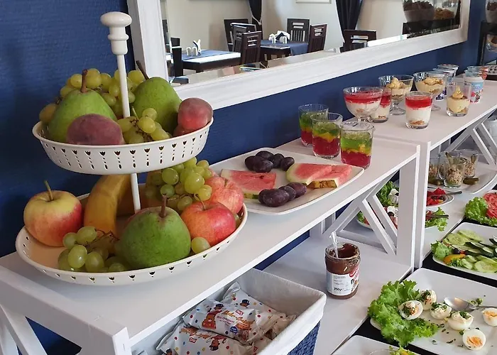 Monte Carlo Boutique Aparthotel