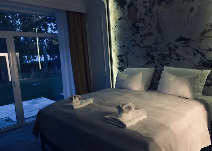 Aparthotel Monte Carlo Boutique