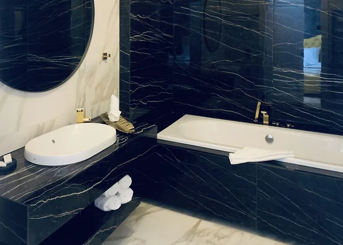 Monte Carlo Boutique 4* Swinemünde