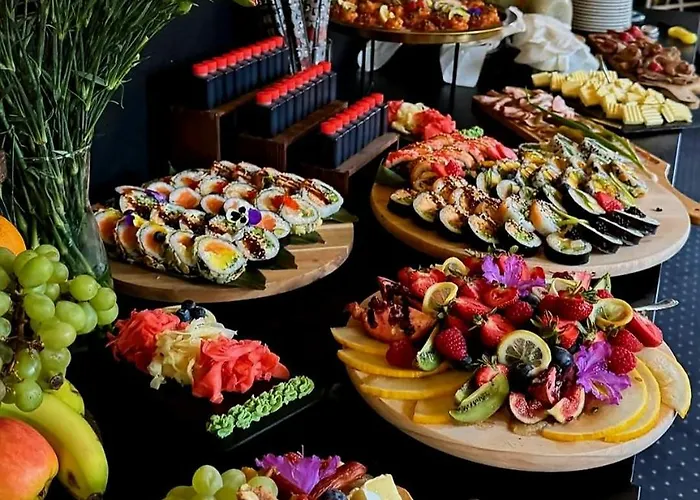 Aparthotel Monte Carlo Boutique 4*