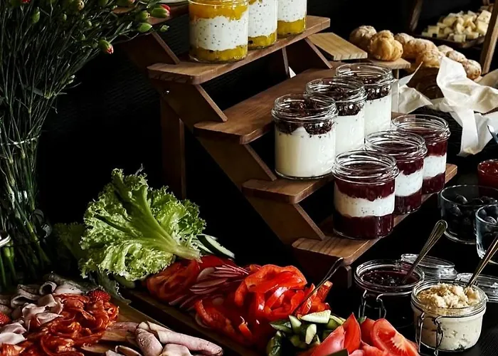 Aparthotel Monte Carlo Boutique 4*